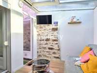 Vente maison 2 pièces Vente maison 2 pièces