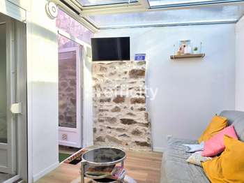Vente maison 2 pièces Vente maison 2 pièces