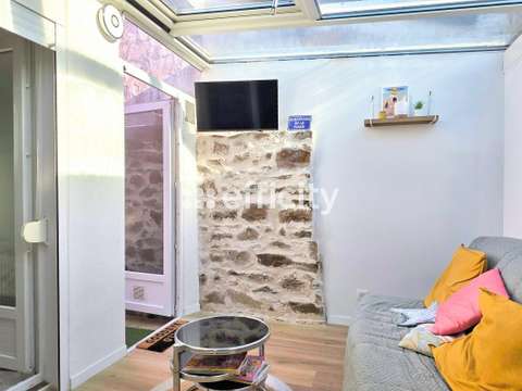 Vente maison 2 pièces Vente maison 2 pièces