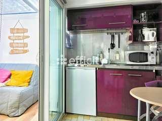 Vente maison 2 pièces Vente maison 2 pièces