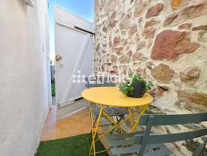 Vente Maison 1 chambreLes Sables-d'Olonne