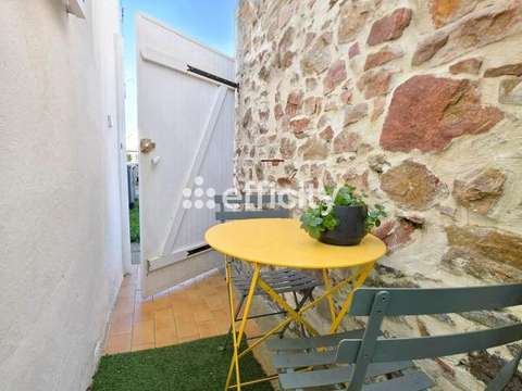 Vente maison 2 pièces Les Sables-d'Olonne 85