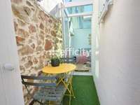Vente maison 2 pièces Vente maison 2 pièces
