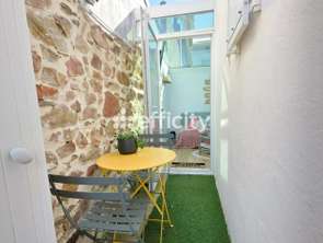 Vente Maison 1 chambreLes Sables-d'Olonne