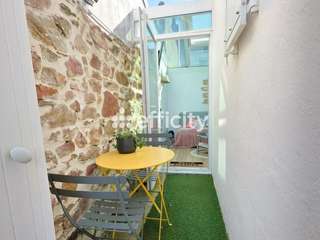 Vente maison 2 pièces Vente maison 2 pièces