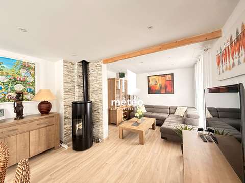 Vente maison 5 pièces Vente maison 5 pièces