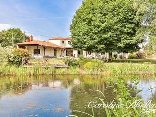 Vente maison 8 pièces Vente maison 8 pièces