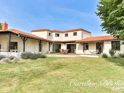 Vente maison 8 pièces Vente maison 8 pièces