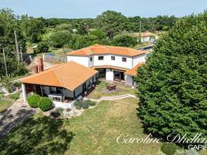 Vente Maison 5 chambresLes Sables-d'Olonne