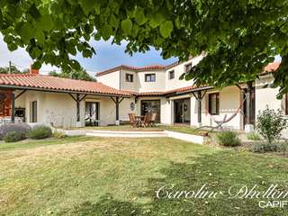 Vente maison 8 pièces Vente maison 8 pièces
