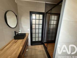 Vente maison 2 pièces