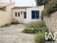 Vente maison 2 pièces
