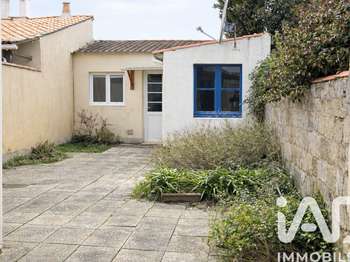 Vente maison 2 pièces