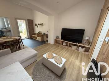 Vente maison 2 pièces