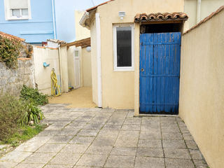 Vente maison 2 pièces