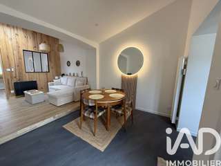 Vente maison 2 pièces