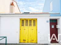 Vente maison 2 pièces