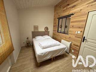 Vente maison 2 pièces