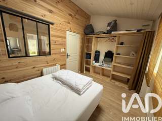 Vente maison 2 pièces
