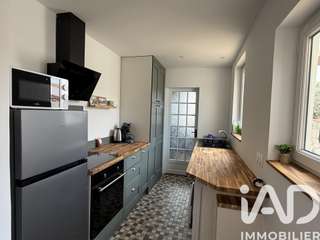 Vente maison 2 pièces