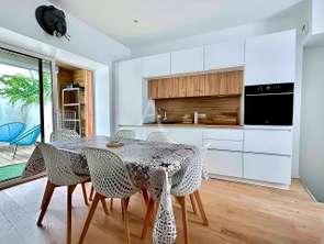 Vente Maison 3 chambresLes Sables-d'Olonne