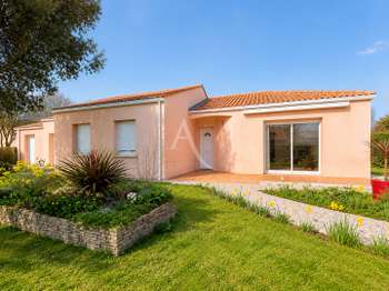 Vente maison 4 pièces Les Sables-d'Olonne 85