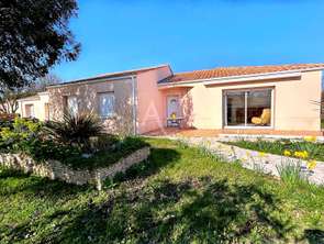 Vente Maison 3 chambresLes Sables-d'Olonne