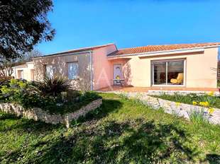 Photo Vente maison Les Sables-d'Olonne