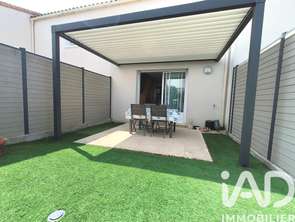 Vente Maison 2 chambresLes Sables-d'Olonne