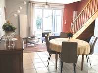 Vente maison 3 pièces Vente maison 3 pièces