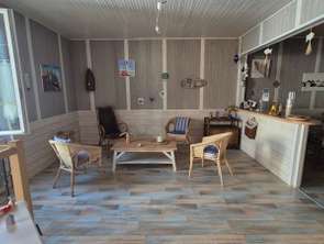 Vente Maison 2 chambresLes Sables-d'Olonne
