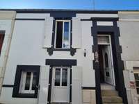 Vente maison 3 pièces Vente maison 3 pièces
