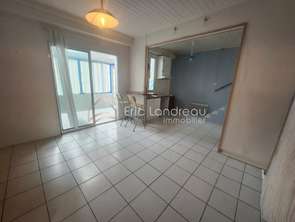 Vente Maison 2 chambresLes Sables-d'Olonne