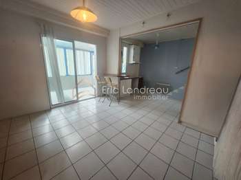 Vente maison 3 pièces Les Sables-d'Olonne 85