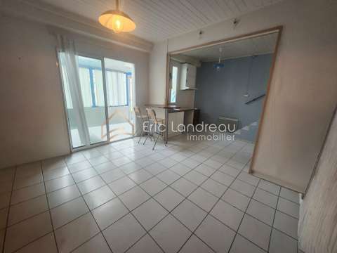 Vente maison 3 pièces Les Sables-d'Olonne 85