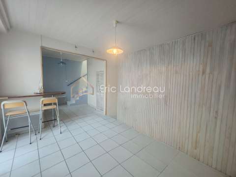 Vente maison 3 pièces Vente maison 3 pièces