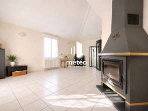 Vente Maison 3 chambresLes Sables-d'Olonne