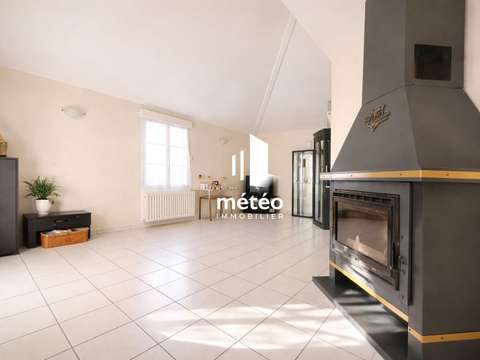 Vente maison 4 pièces Les Sables-d'Olonne 85