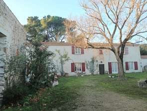 Vente Maison 5 chambresLes Sables-d'Olonne