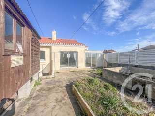 Vente maison 4 pièces Vente maison 4 pièces