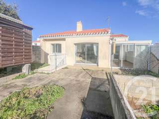 Vente maison 4 pièces Vente maison 4 pièces