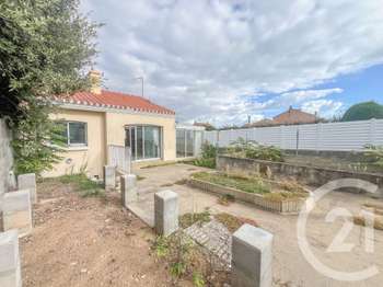 Vente Maison 2 chambresLes Sables-d'Olonne