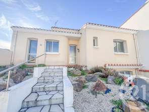 Vente Maison 2 chambresLes Sables-d'Olonne