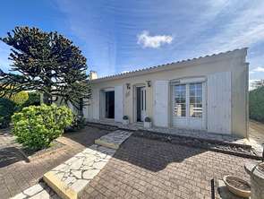 Vente Maison 2 chambresLes Sables-d'Olonne