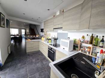 Vente Maison 3 chambresLes Sables-d'Olonne