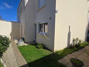 Vente Maison 3 chambresLes Sables-d'Olonne