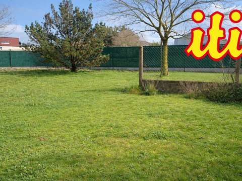 Vente maison 6 pièces Les Sables-d'Olonne 85