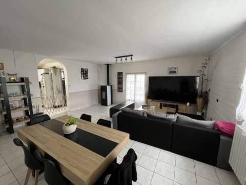 Vente maison 4 pièces Les Sables-d'Olonne 85
