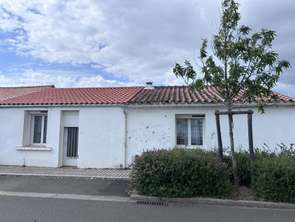 Vente Maison 3 chambresLes Sables-d'Olonne