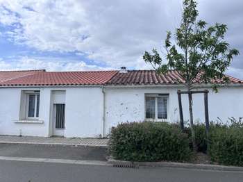 Vente maison 4 pièces Les Sables-d'Olonne 85